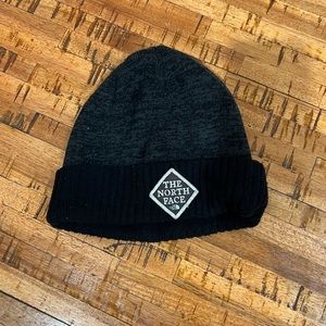 North face Beanie